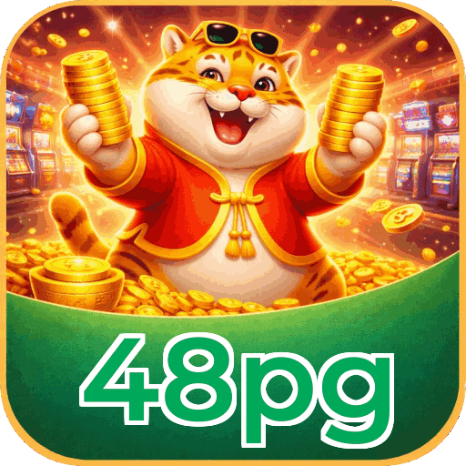 Bônus de boas-vindas 48pg