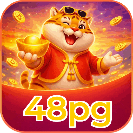 Jogos com maior RTP na 48pg