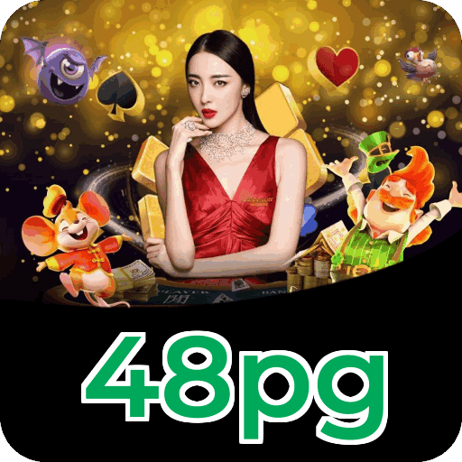 Promoções e bônus exclusivos da 48pg