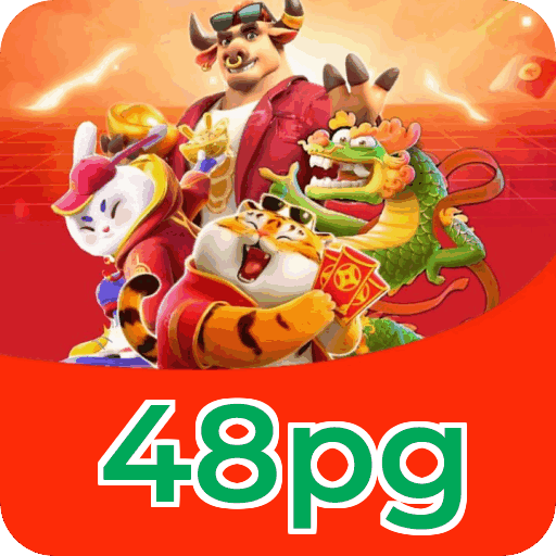 Dealers profissionais da 48pg