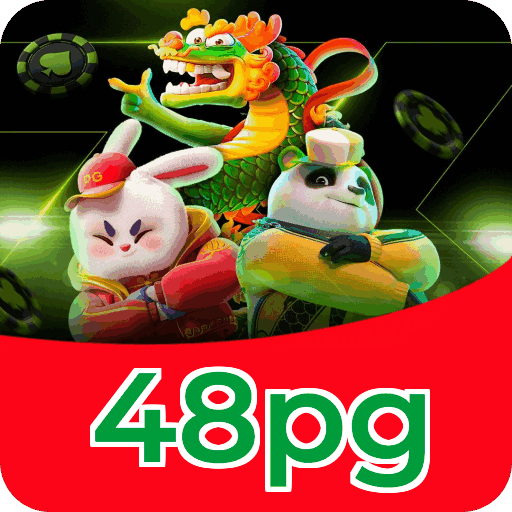 Slots Premium da PG Soft na 48pg